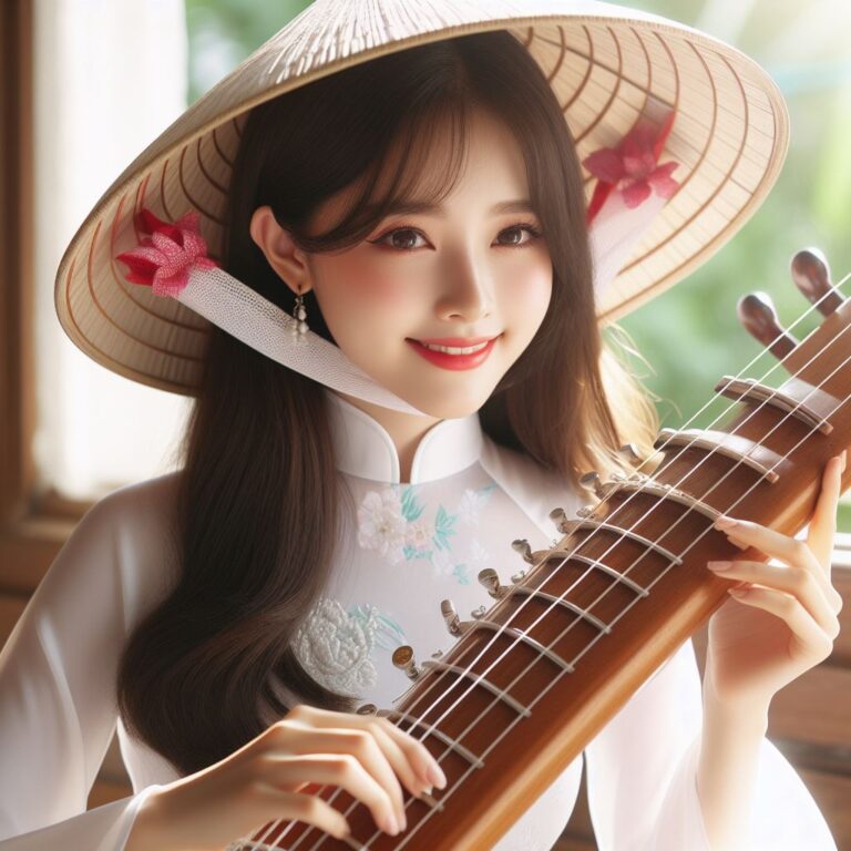 Ein Musikinstrument lernen