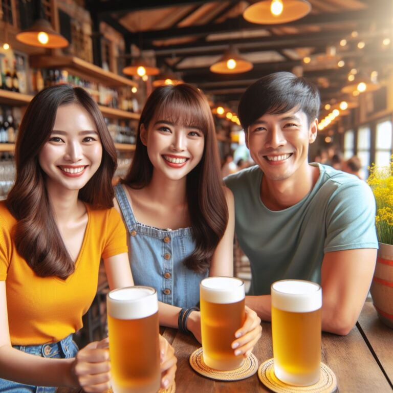 Rauchverbot in Restaurants