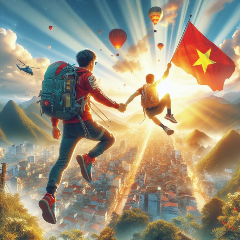 Soll man Extremsport treiben