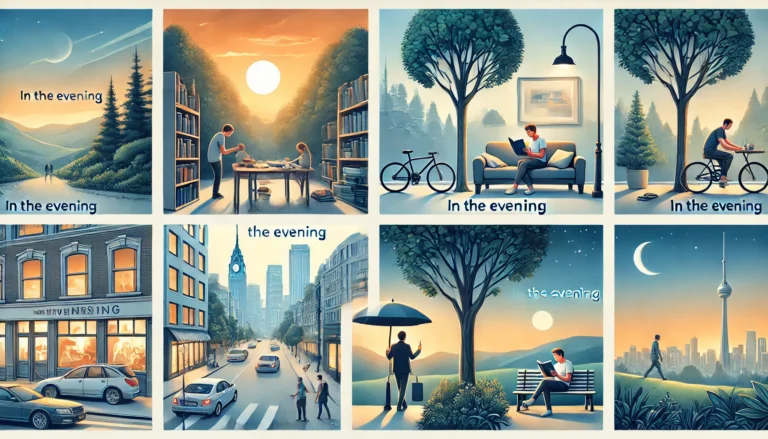 Câu trần thuật: Abends lese ich oft Bücher. (Vào buổi tối, tôi thường đọc sách.)