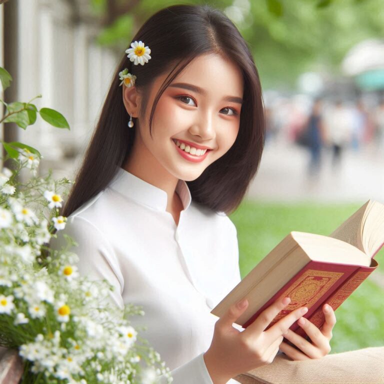 Khóa học tiếng Đức 2024