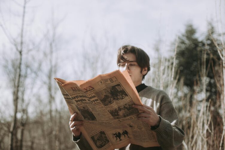 Đã lâu rồi ai đó không làm điều gì đó tiếng Đức nói như nào