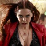 Scarlet